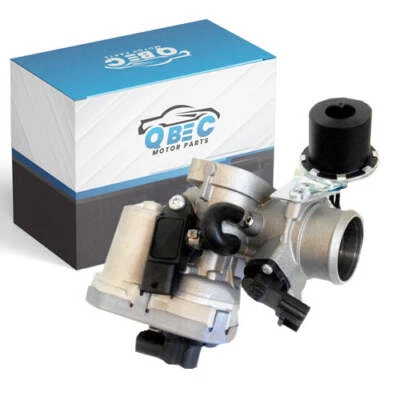 EGR VALVE FITS JAGUAR X-TYPE I ESTATE  2.2 D SALOON DIESEL; 02C2S52205, C2S52205 - Image 1 of 2