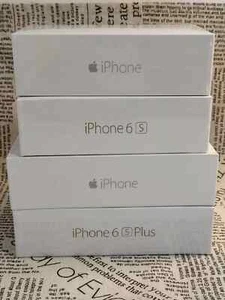 99%N ew Apple iPhone 6/6 Plus/6s/6s Plus 16/32/64/128GB Fully UNLOCKED 4 Colours - Afbeelding 1 van 11