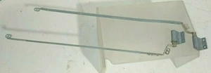 TOSHIBA SATELLITE A100-703 PSAA9E BRACCI SNODI 060425N 060519D - Picture 1 of 3
