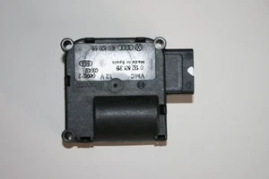 Orig. 4E0820511 Audi A6 4F Q7 A8 4E Motor De Ajuste De Climatización V197 V213 - Imagen 1 de 2