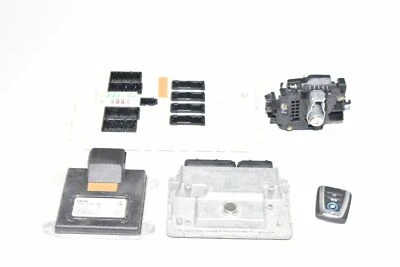 BMW I01 i3 Hybrid 94Ah Steuerger Sleeve T Motor Bdc Fem Edme - Image 1 of 4