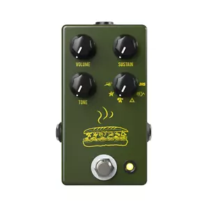 JHS Distortion Fuzz Muffel - Bild 1 von 1