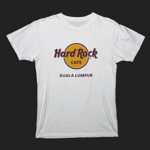 Magliette da uomo Hard Rock Cafe | Acquisti Online su eBay
