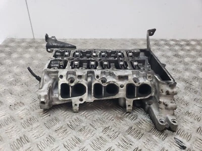 MINI COOPER F55 F56 1.5 DIESEL CYLINDER HEAD 85112110400 2014 - Image 1 of 4