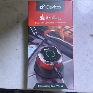 igrill Mini Bluetooth Connected Thermometer - Picture 1 of 5