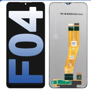 LCD Display Touchscreen Ersatz Digitizer für Samsung Galaxy F04 E045F - Bild 1 von 1