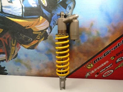 Kawasaki KX 450F 2006 amortiguador trasero mono amortiguador suspensión H 06 KX450F Foto 1 de 4