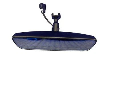 2023-2024 LEXUS NX350 INTERIOR REAR VIEW AUTO DIM MIRROR 87840-0W430 OEM - Image 1 of 4