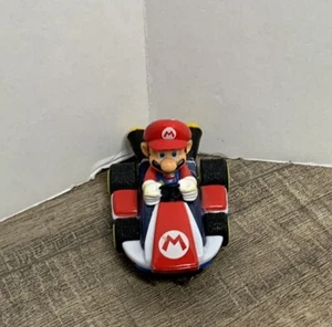 Carrera GO!!! 1/32 Nintendo Super Mario KART Mario Brothers - Picture 1 of 4