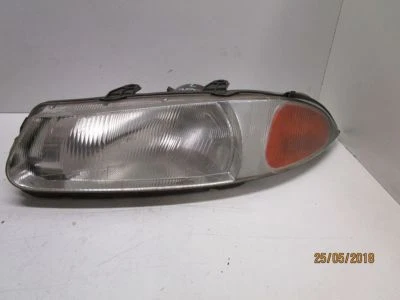 Hauptscheinwerfer links leichte Gebrauchsspuren 55567 ROVER 200 (RF) 214 I - Bild 1 von 3