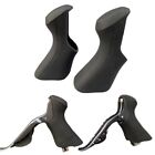 Easy to Replace Brake Gear Rubber Covers for Shimano Ultegra Di2 ST6870