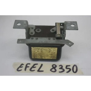 Regolatore tensione dinamo MARELLI IR32B 250/12 Voltage regulator Alfa Romeo - Picture 1 of 3