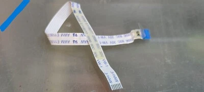 ACER ASPIRE S3-391 S3-371 S3-951 FLAT FLEX CAVO TOUCHPAD 50.4QP07.002 - Image 1 of 4