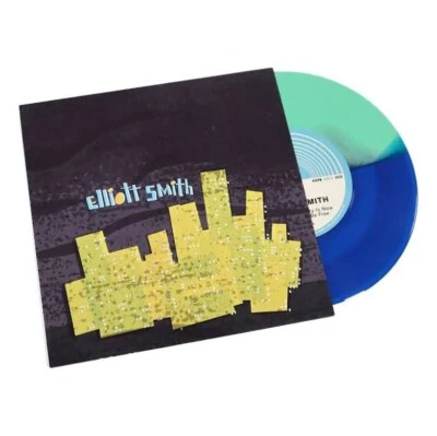 Elliott Smith - Pretty (Ugly Before) - Multi-COLORED Vinyl - NEW - 7” Record - Image 1 of 3