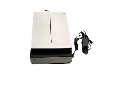 Epson Perfection V700 Photo J221A Flatbed Scanner - Image 1 of 4