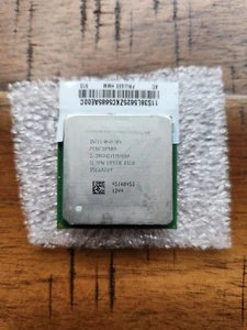 INTEL P4 @ 3.20GHZ/1M/800 - SL7PN - Socket 478 - Picture 1 of 7