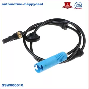 for LAND ROVER FREELANDER 1 1996-2006 FRONT ABS SENSOR SSW000010 - Picture 1 of 2