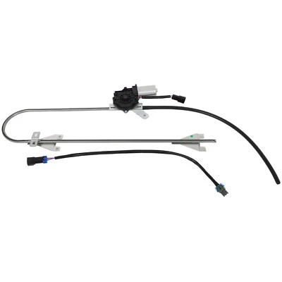 For Kenworth T700 2011 2012 - 2015 Window Regulator parts with Motor 741-5406 Foto 1 de 4