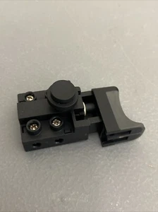 Ridgid R2740 Belt Sander Power Switch 760476026 OEM Part - Picture 1 of 4