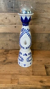 Clase Azul Reposado Empty Tequila Bottle 750ml Empty Bottle - Picture 1 of 6