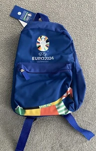 UEFA EURO 2024 MINI BACKPACK - Picture 1 of 5