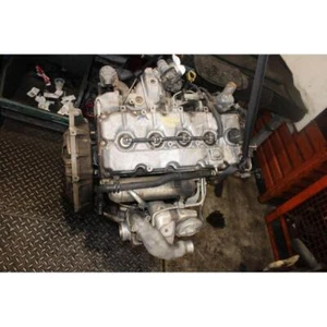 ⭐ ENGINE THAT DOES MOT WORK 4JJ1 FOR ISUZU FURGONE NPR-NKR-NQR (05-08) (08) 3.0 - Picture 1 of 9