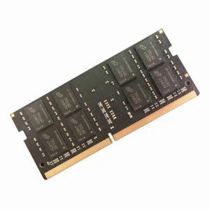 Crucial 2x 8GB 2Rx8 PC4-2400T DDR4 19200Mhz 260Pin SODIMM Laptop Memory Non Ecc - Picture 1 of 6