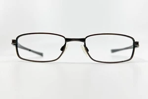 Oakley Rotor S Toast Black Brille Brillengestell Schwarz 49-18-135 15917 - Bild 1 von 7