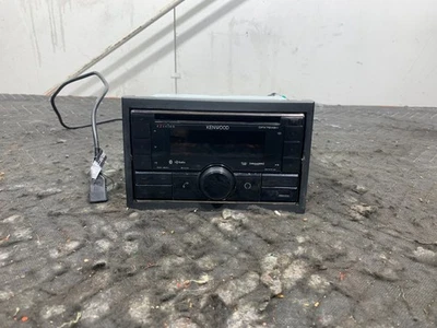 Kenwood DPX794BH Double Din Head Unit Stereo Radio CD Player Receiver USB AUX - Image 1 of 4