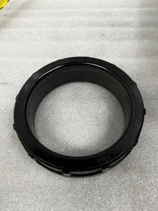 OZ Gedney ABB500 - 5" Plastic Thread Insulated Bushing High Impact Thermosetting - Picture 1 of 7
