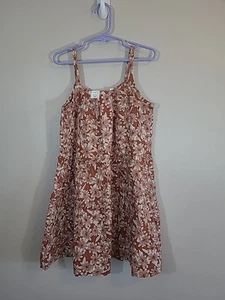 Gap Kids NWT  Girls Sundress Size Small - Picture 1 of 3