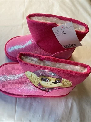 Botas Paw Patrol The Movie para niñas Foto 1 de 3
