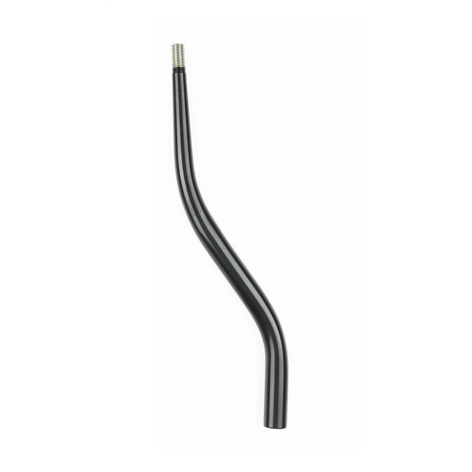 Lokar XRLK-69015 Shift Lever Conversion Kit, 23 Inch Double Bend Foto 1 de 4