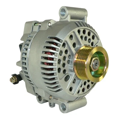 Alternator For Ford Explorer Sport Trac 2004-2008 5L2T-10300-AA 5L2Z-10346-AA Foto 1 de 4