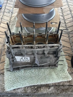 Monoblocco Alfa Romeo GTA 1300 AR0059 Foto 1 de 4