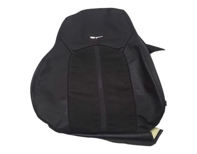 GM CADILLAC CTS 2009-2011 FUNDA ASIENTO 22737834 NUEVO OEM Foto 1 de 3