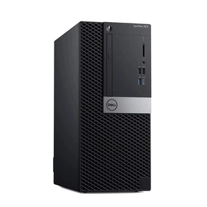 Dell Optiplex XE3 MT i7 8700 3,2 GHz (32 GB RAM / 512 GB SSD) 1.Wahl - Bild 1 von 4