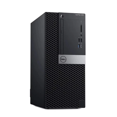 Dell Optiplex XE3 MT i7 8700 3,2 GHz (32 GB RAM / 512 GB SSD) 1.Wahl - Bild 1 von 4