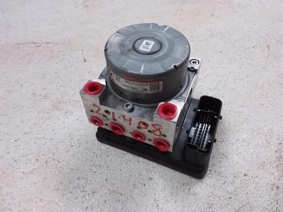 Conjunto ABS de freno antibloqueo a través del 30/06/17 para BMW M4 ID# 15-18 34517852637  Foto 1 de 4