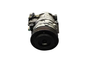 99-04 Land Rover Discovery II 2 A/C Air Conditioner Compressor 447200-4962 Oem - Изображение 1 из 4