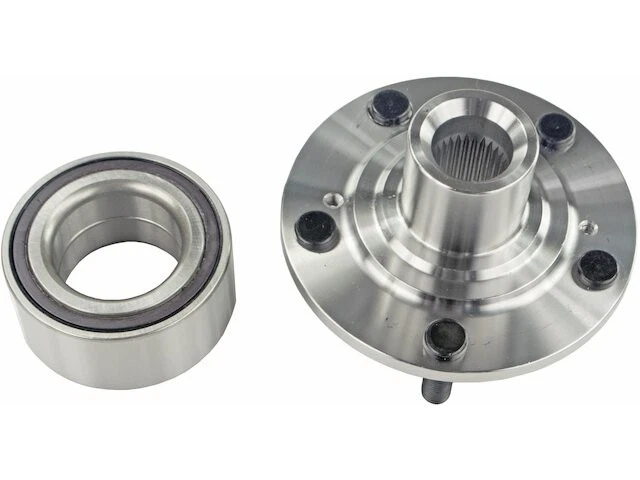 Kit de reparación de buje de rueda delantera 74ZJZG25 para TL ILX TSX 2006 2004 2005 2007 2008 2013 Foto 1 de 1