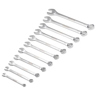 Draper Hola-Torq Métrico Llaves Combinadas Juego 11 Piezas Tamaño 6A 19mm 66093 - Imagen 1 de 4