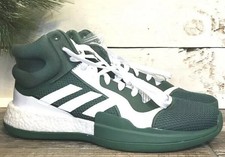 zapatillas adidas rayas verdes