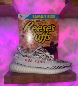 zebra v1 yeezy