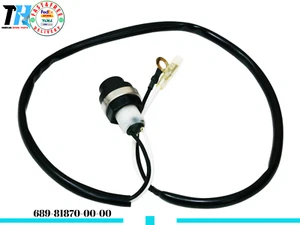 For Yamaha 689-81870-00 Starting Switch Assy Startschakela Outboard 6G8-81870-00 - Picture 1 of 9