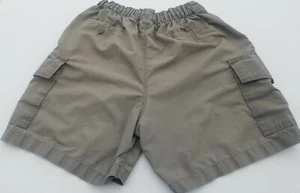 Pantalones cortos de carga Blue Mountain para hombre talla S - Imagen 1 de 8