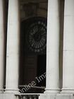 Photo 6X4 Detail Above Door Greenwich/Tq3977 Queen Mary Court, Royal Nav C2010