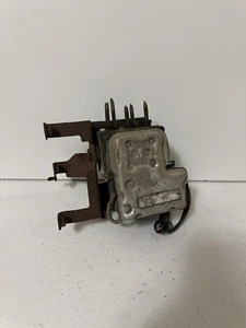 Bomba de freno antibloqueo Chevy Avalanche Silverado 1500 2003-2005 conjunto ABS fabricante de equipos originales - Imagen 1 de 4