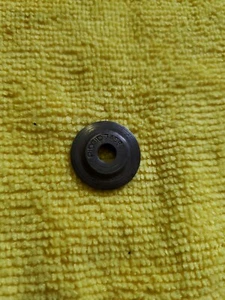 Ridgid E-3469 Replacement Tube Cutting Wheel New. Open box - Picture 1 of 1