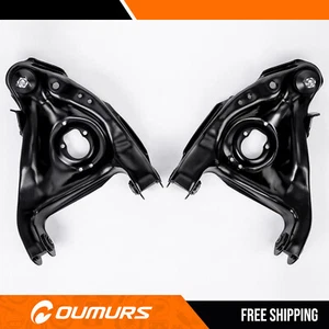 Front Lower Control Arm w/ Ball Joints For Chevy S10 Blazer GMC Jimmy Sonoma RWD - Picture 1 of 17
